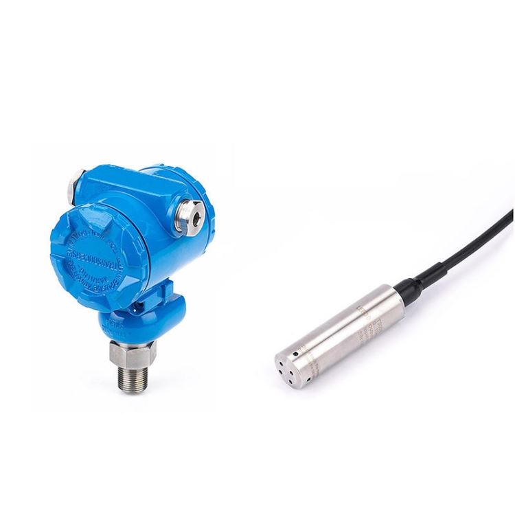 力夫/LEFOO T3000 液位变送器 投入式消防水池液位传感器 4-20mA水位油箱液位计_液位传感器_传感器_工业自动化_供应_工品联盟网