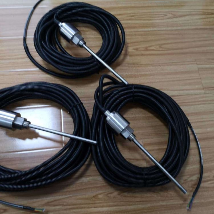 汽轮机，减速机三参数组合探头 KR939SB3 振动 温度 液位传感器TS_液位传感器_传感器_工业自动化_供应_工品联盟网