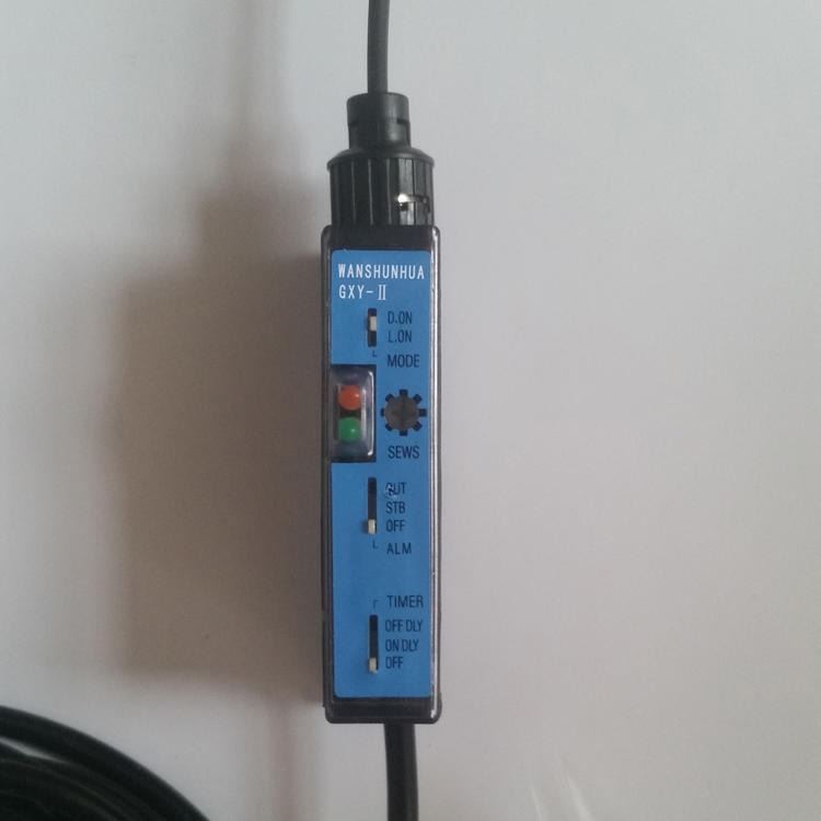 厂家直销 光纤液位传感器 GXY-Ⅱ-A型 万顺华制品_液位传感器_传感器_工业自动化_供应_工品联盟网