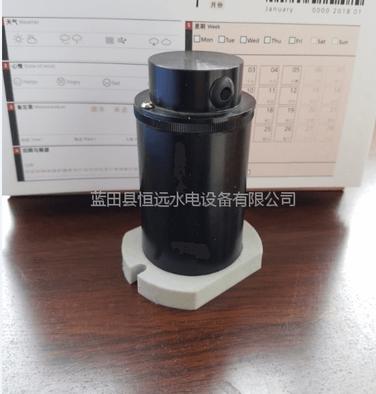 水电恒远MLS-9H、MLS-9V低频振动传感器包安装_振动传感器_传感器_工业自动化_供应_工品联盟网