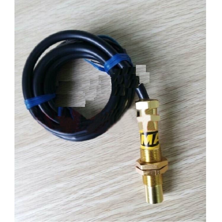矿用本安型接近传感器 有煤安证 型号:SS80-GUC100 库号：M362196_接近传感器_传感器_工业自动化_供应_工品联盟网