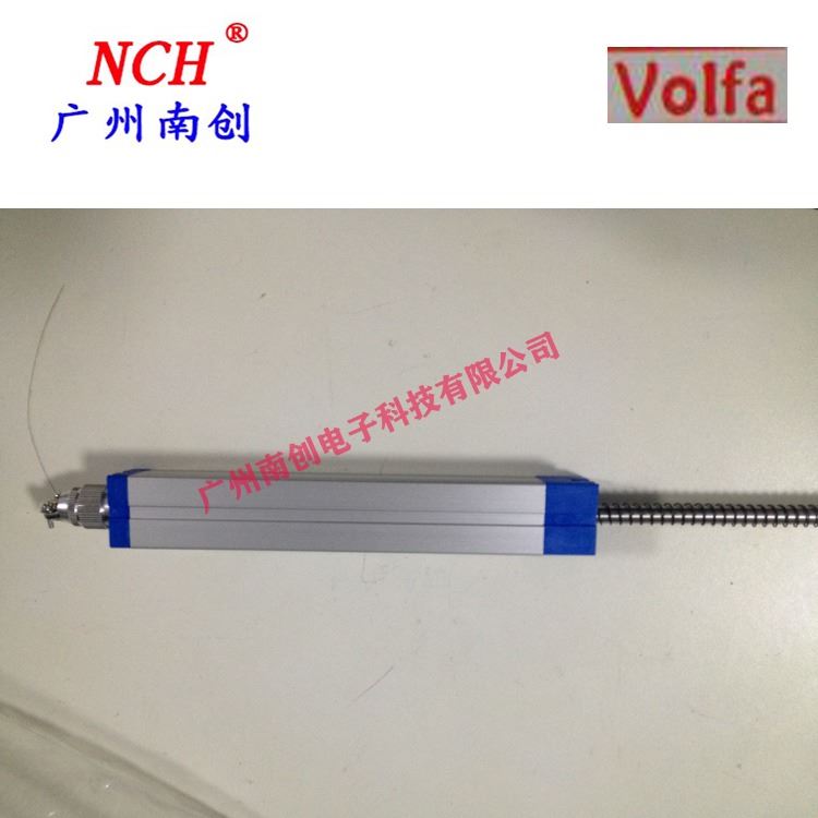 德国Volfa电子尺直线位移传感器KR-50 KR-50-A1_位移传感器_传感器_工业自动化_供应_工品联盟网