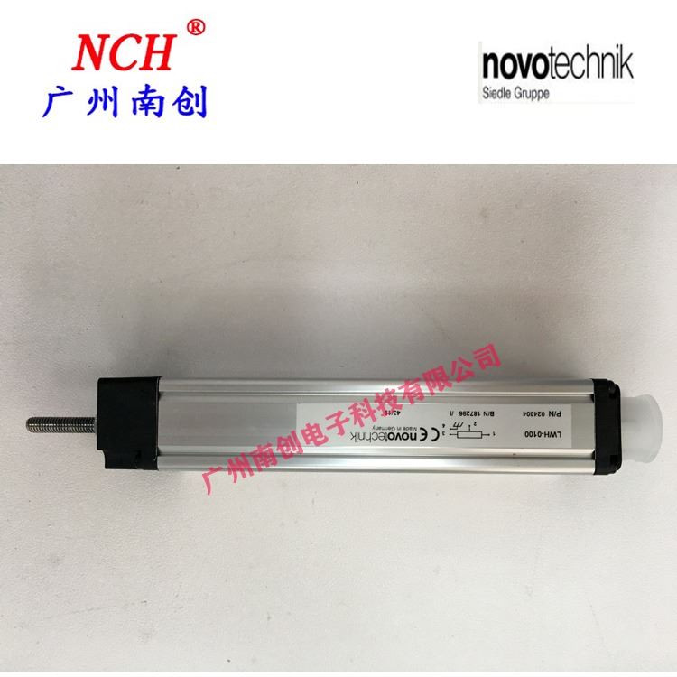 德国NOVOTECHNIK位移传感器电子尺LWH-450_位移传感器_传感器_工业自动化_供应_工品联盟网