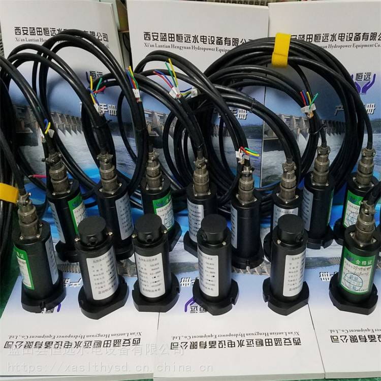 航插带线式DP-VV-06-0800低频振动传感器安装方式_振动传感器_传感器_工业自动化_供应_工品联盟网