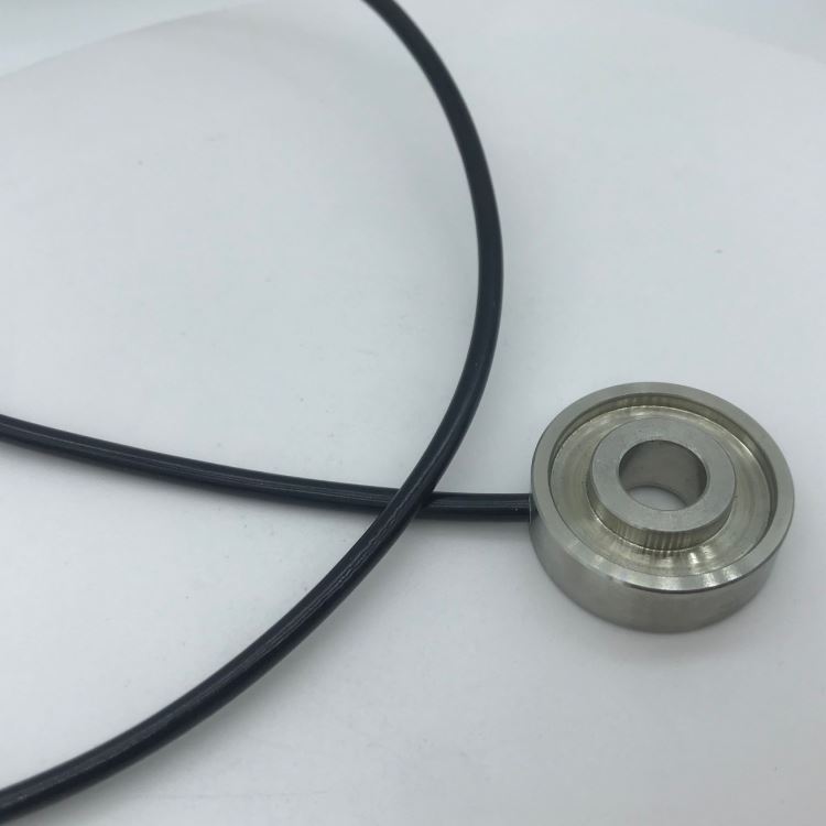 CLF-H9A微型称重传感器 环形测力称重传感器 汽车压装 自动化组装 3C产品测试 新能源产品组装 医疗检测 模具组装_称重传感器_传感器_工业自动化_供应_工品联盟网
