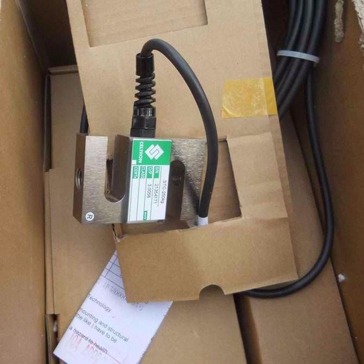 STC称重传感器 STC拉力称重传感器 KELN/科霖S型给煤机传感器_称重传感器_传感器_工业自动化_供应_工品联盟网