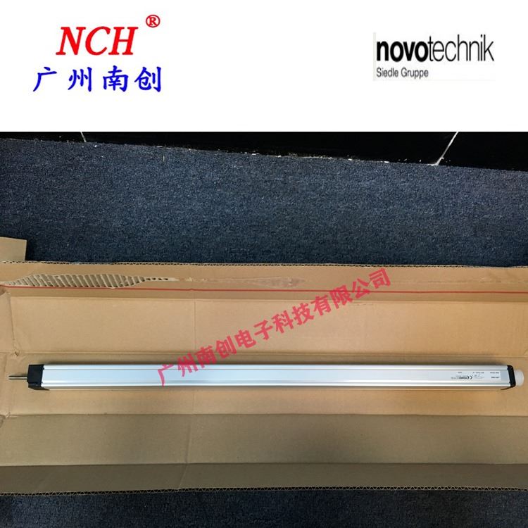 德国NOVOTECHNIK位移传感器LWH-200电子尺现货_位移传感器_传感器_工业自动化_供应_工品联盟网