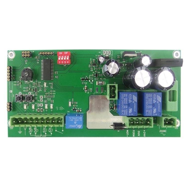 捷科供应温州光纤传感器PCB线路板 光电传感器PCB线路板 磁性传感器PCB线路板 温度传感器PCB线路板_光纤传感器_传感器_工业自动化_供应_工品联盟网