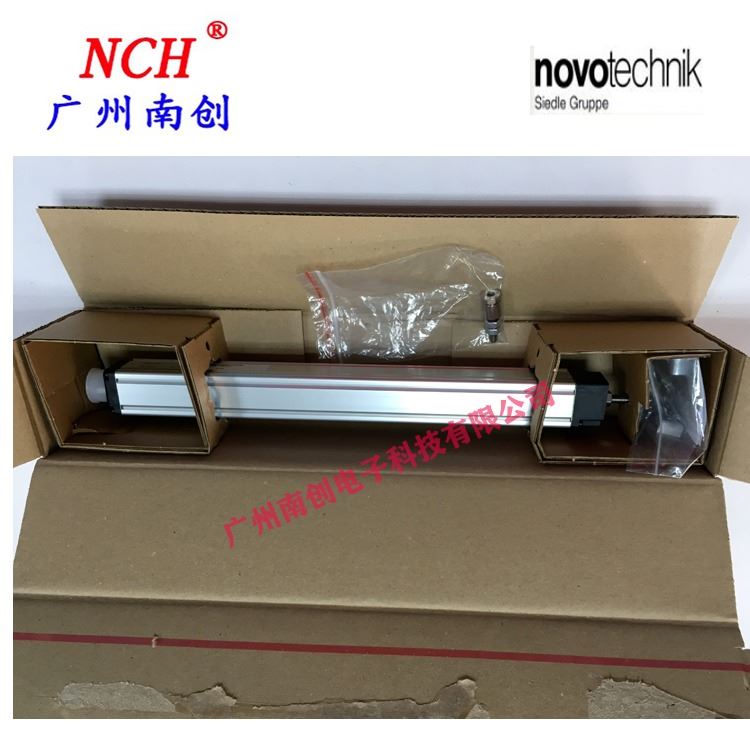 德国NOVOTECHNIK位移传感器LWH-100电子尺原装进口_位移传感器_传感器_工业自动化_供应_工品联盟网