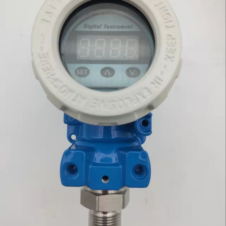 德川DEC -180智能数显高精度扩散硅压力变送器油压气压液压水压液位传感器_液位传感器_传感器_工业自动化_供应_工品联盟网