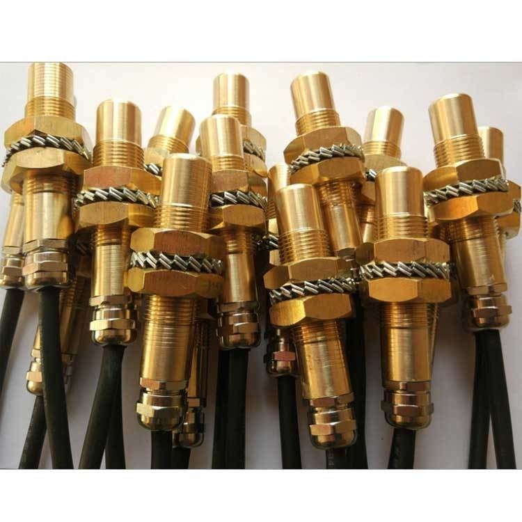 山西GUC100接近开关 GUC50 矿用本安型接近传感器_接近传感器_传感器_工业自动化_供应_工品联盟网