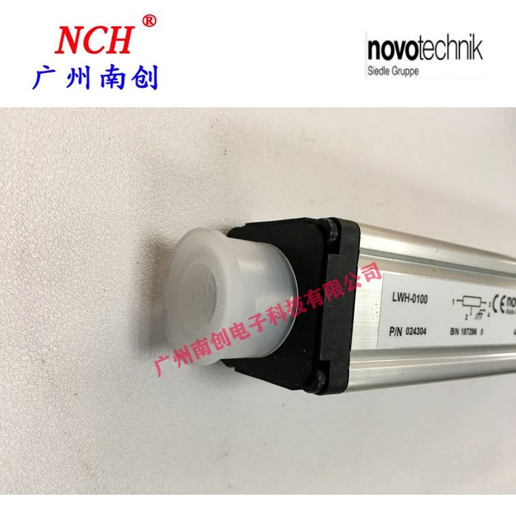 德国NOVOTECHNIK位移传感器LWH-650电子尺现货_位移传感器_传感器_工业自动化_供应_工品联盟网