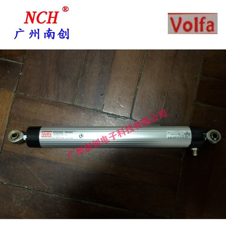 德国VOLFA直线位移传感器LWE-150-DE_位移传感器_传感器_工业自动化_供应_工品联盟网