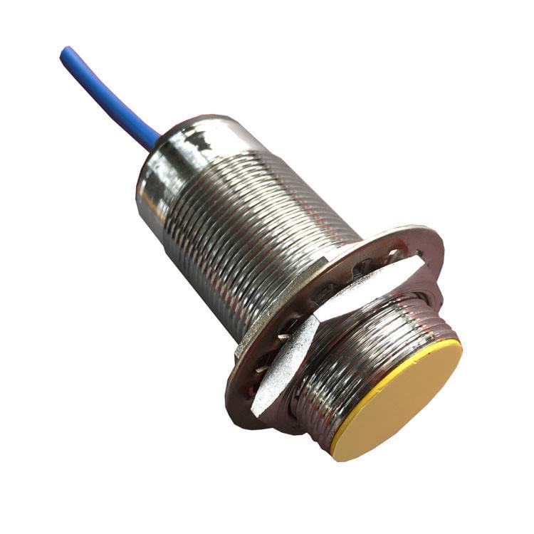 杭荣涡流电感式接近开关S13ME72QX-10-45接近传感器_接近传感器_传感器_工业自动化_供应_工品联盟网