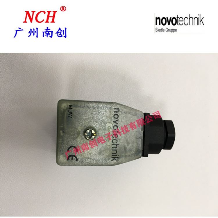 德国NOVOTECHNIK信号转换器MUW250专用于位移传感器上的信号调节装置MUW250-1_位移传感器_传感器_工业自动化_供应_工品联盟网