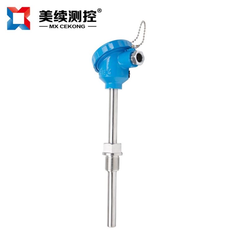 防水接线盒温度传感器 MX-WD-04_温度传感器_传感器_工业自动化_供应_工品联盟网