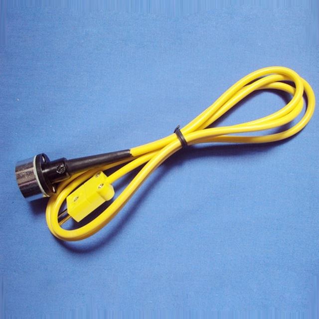 吸附式表面热电偶WRNM-209 磁性K型表面热电偶 吸附式温度传感器 胜皓厂家直销_温度传感器_传感器_工业自动化_供应_工品联盟网