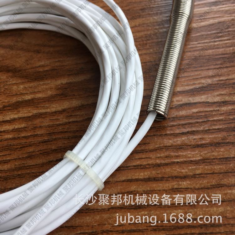 实物拍摄 供应02250058-087寿力温度传感器_温度传感器_传感器_工业自动化_供应_工品联盟网