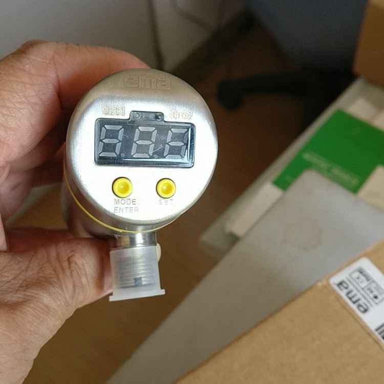 美国ema伊玛温度传感器TA/TB/TC/TD_温度传感器_传感器_工业自动化_供应_工品联盟网
