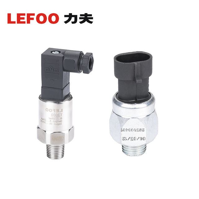 T2000压力变送器 变频器控制系统配套压力传感器 陶瓷压力传感器 水、油气体通用恒压供水压力变送器_压力传感器_传感器_工业自动化_供应_工品联盟网