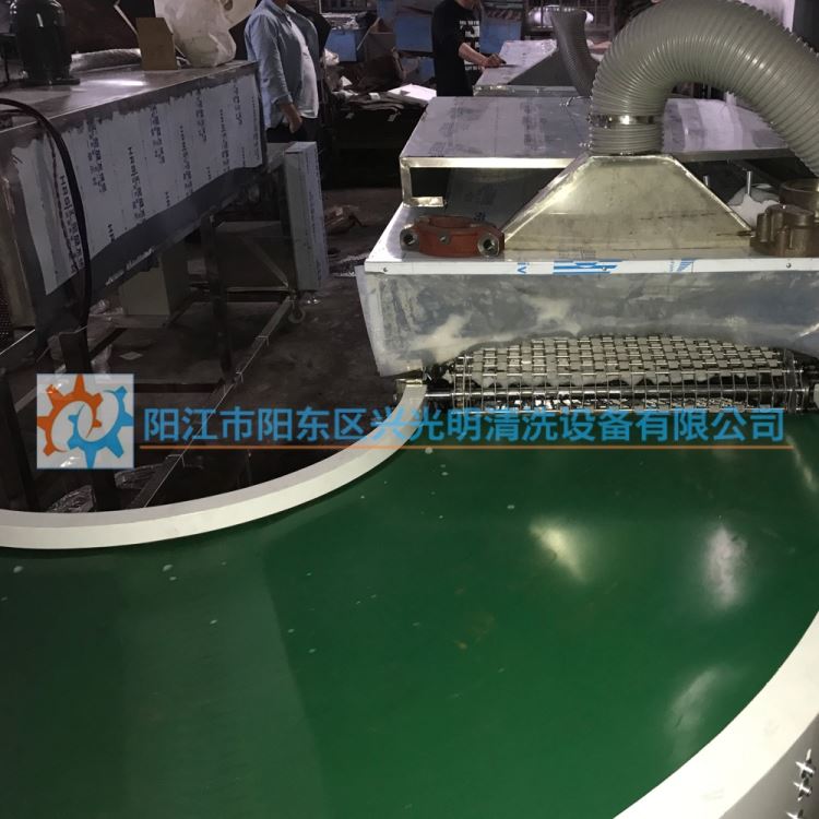 金属除锈设备 超声波除锈设备 全自动超声波除锈清洗机_超声波传感器_传感器_工业自动化_供应_工品联盟网