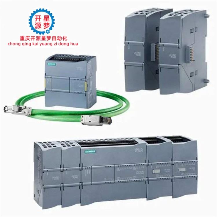 6ES7231-5PD32-0XB0西门子S7-1200PLC/SM1231RTD温度传感器RTD温度传感器模块