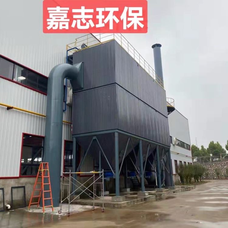 锅炉厂除尘器 碳钢 外保温 20000风量 300袋除尘 内蒙较冷区域_区域传感器_传感器_工业自动化_供应_工品联盟网