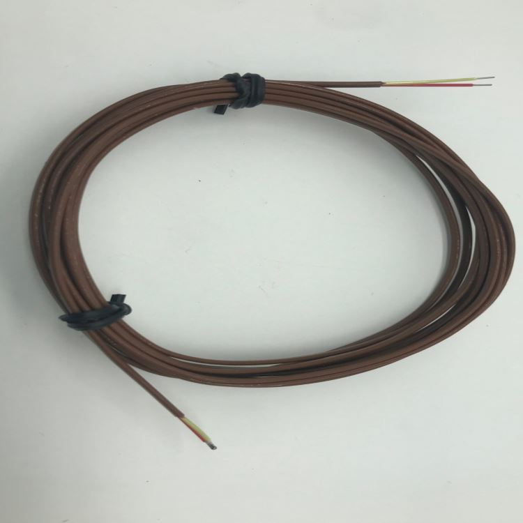立感科技焊点式看K型热电偶温度传感器_温度传感器_传感器_工业自动化_供应_工品联盟网