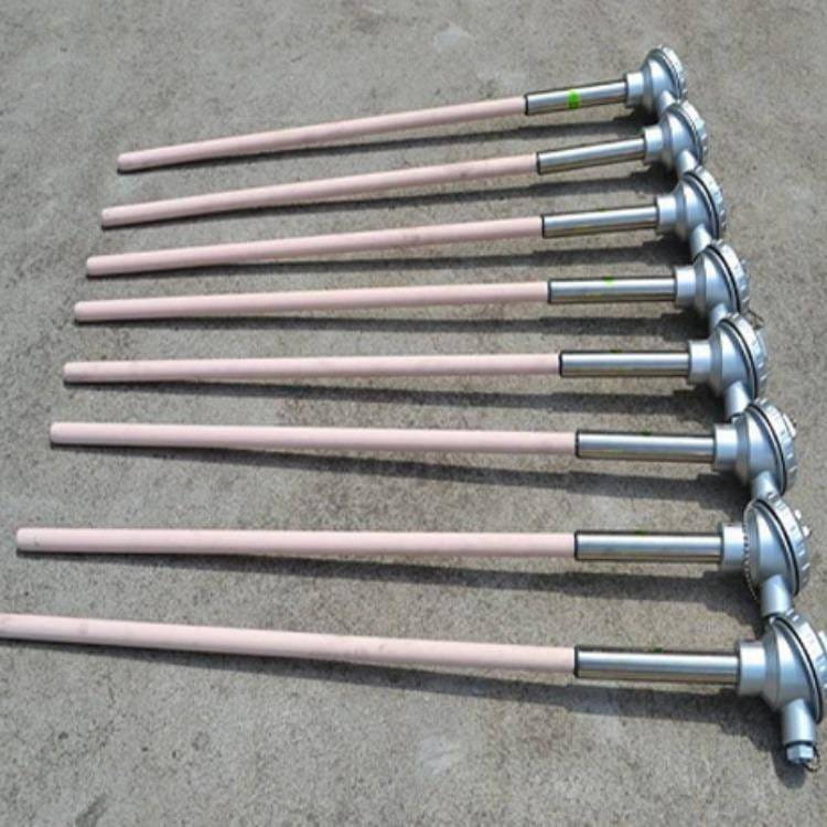 S型B型铂铑热电偶WRP-130/230高温铂铑刚玉温度传感器0-1600度刚玉管热电偶温度传感器_温度传感器_传感器_工业自动化_供应_工品联盟网