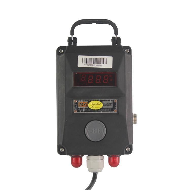 江苏三恒科技GWD100G煤矿管道用温度传感器原厂原装全新_温度传感器_传感器_工业自动化_供应_工品联盟网