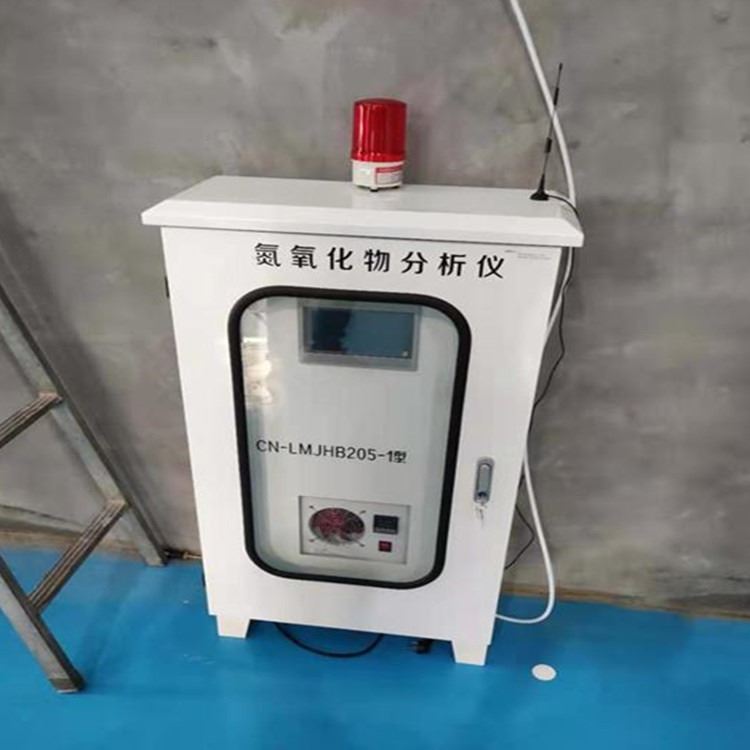 壁挂式VOC废气报警器 尚誉环保 废气浓度监测设备 PID传感器 现货_图像识别传感器_传感器_工业自动化_供应_工品联盟网