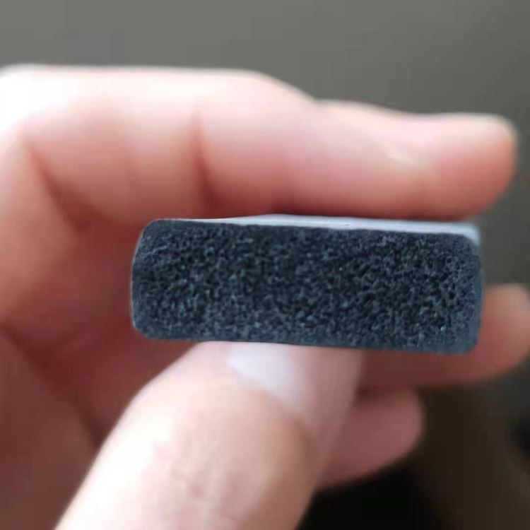 利泰橡胶密封条平板发泡条传感器防撞条导电保险杠防撞条型号齐全_图像识别传感器_传感器_工业自动化_供应_工品联盟网