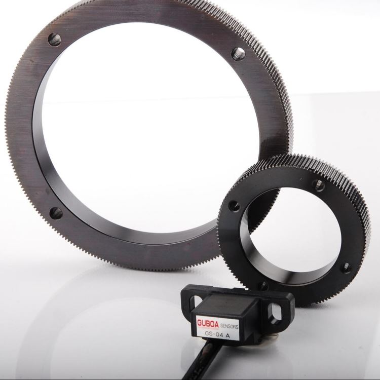 台湾磁感应编码器可替西门子GS04A磁编码器_绝对值编码器_编码器_工业自动化_供应_工品联盟网