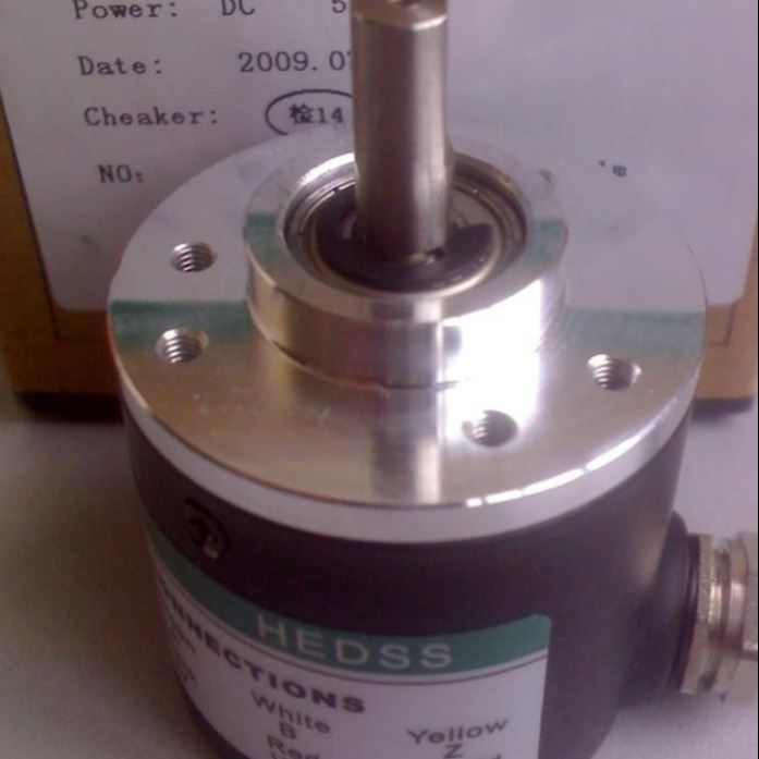 邦纳旋转编码器BES58-06S6N720 传感器_旋转编码器_编码器_工业自动化_供应_工品联盟网