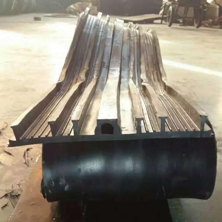 迈威建筑施工缝外贴式橡胶止水带 背贴式钢边式中埋式651型橡胶止水带_增量式编码器_编码器_工业自动化_供应_工品联盟网