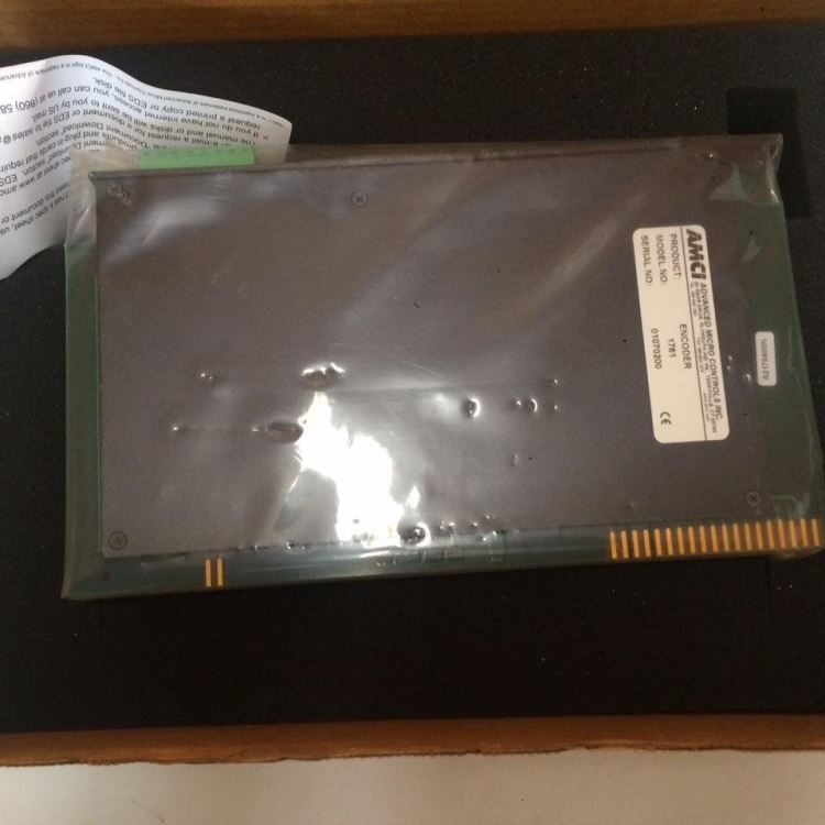 优势供应【美国原装进口】AMCI旋转编码器以及解析器DC425-F1N51S_旋转编码器_编码器_工业自动化_供应_工品联盟网