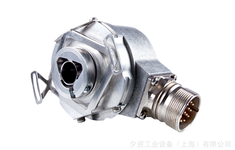 385480-0A 海德汉HEIDENHAIN 增量式旋转编码器 库存_旋转编码器_编码器_工业自动化_供应_工品联盟网