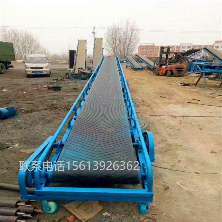 大同 海鹰水利 HSPS系列带式输送机 格栅清污机配套设备 栅渣输送方式_磁栅编码器_编码器_工业自动化_供应_工品联盟网