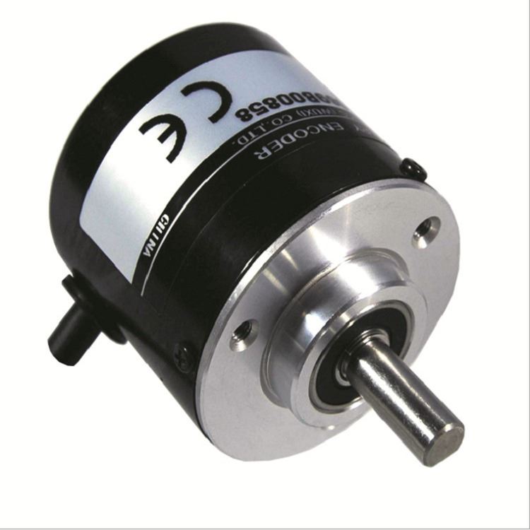 光洋KOYO旋转编码器TRD-J600-RZ 厂家批发_旋转编码器_编码器_工业自动化_供应_工品联盟网