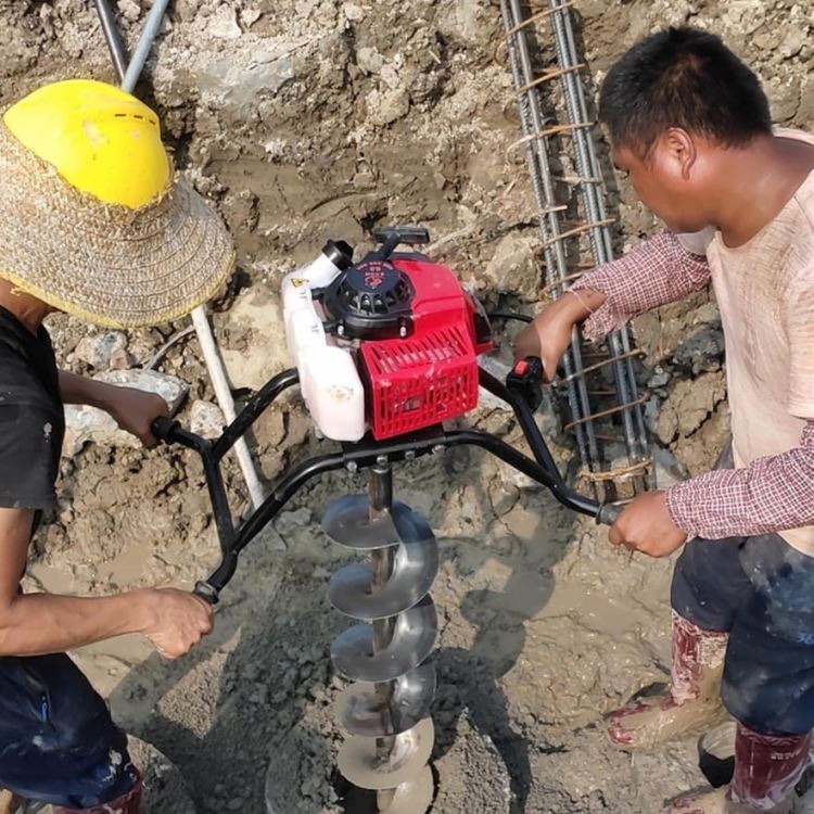 雷力螺旋清孔掏泥土机 清桩机角度好 掏桩清理机规格_角度编码器_编码器_工业自动化_供应_工品联盟网