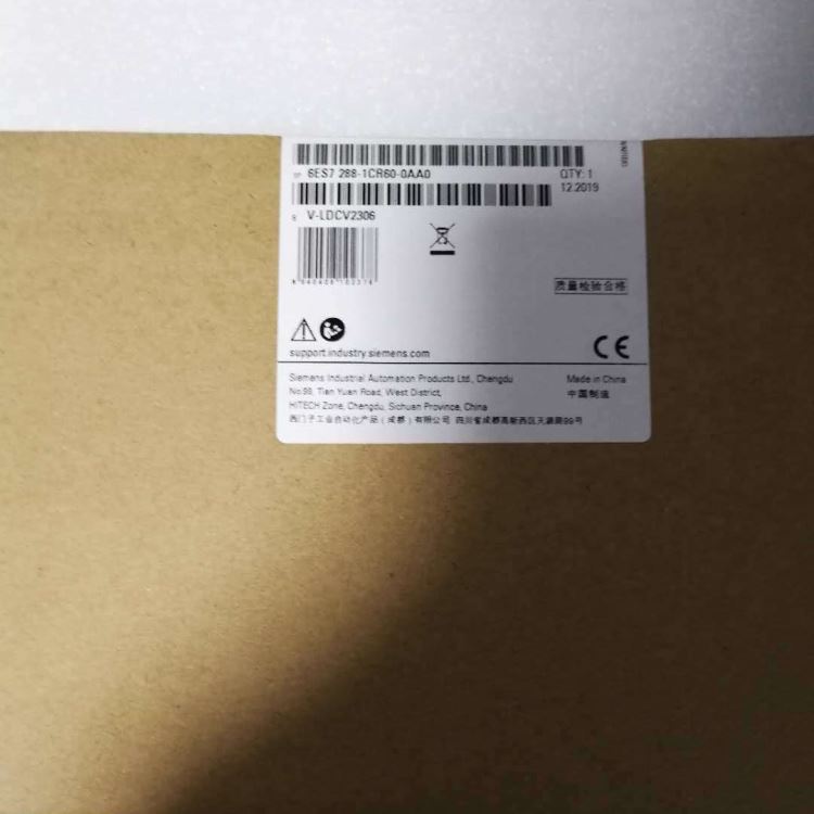 6ES7 312-5BF04-0AB0 德国SIEMENS西门子人机界面6ES7312-5BF04-0AB0_人机界面/HMI_人机界面_工业自动化_供应_工品联盟网