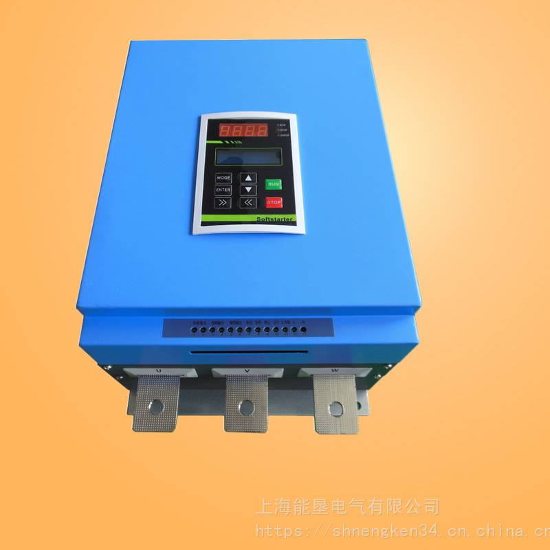 供应阜新软启动器 上海能垦200KW降压消防水泵软起动器_软启动器_软启动器_工业自动化_供应_工品联盟网
