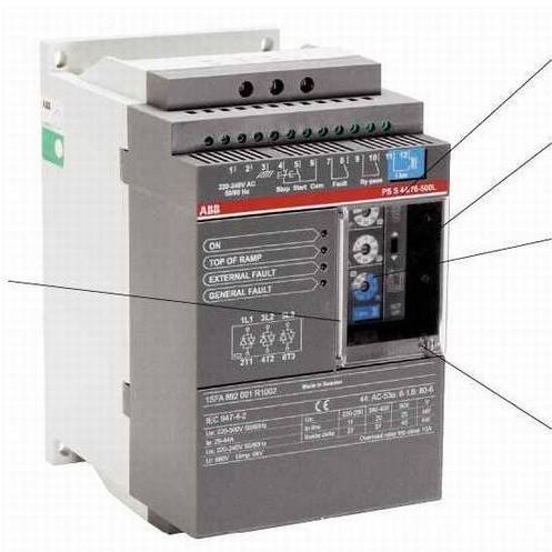 ABB软启动器PSS/PST,北京总代理欢迎光临_软启动器_软启动器_工业自动化_供应_工品联盟网