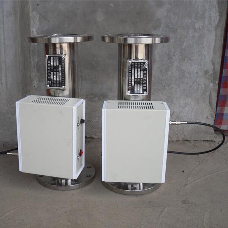 张家口广谱感应水处理器 多频电子水处理器 空调循环水电子除垢仪_频敏变阻器_软启动器_工业自动化_供应_工品联盟网