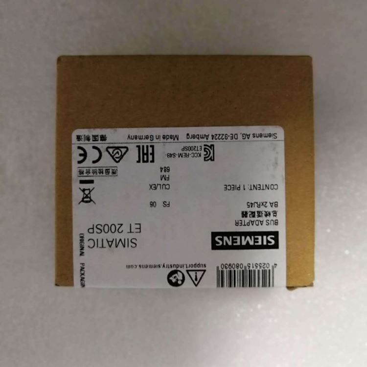 6ES7 151-7AA10-0AB0 德国SIEMENS西门子人机界面6ES7151-7AA10-0AB0_人机界面/HMI_人机界面_工业自动化_供应_工品联盟网