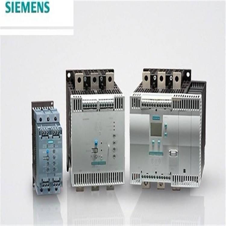 原装西门子标准系列型号软启动器型号3RW3046-1BB14 45KW性能_软启动器_软启动器_工业自动化_供应_工品联盟网