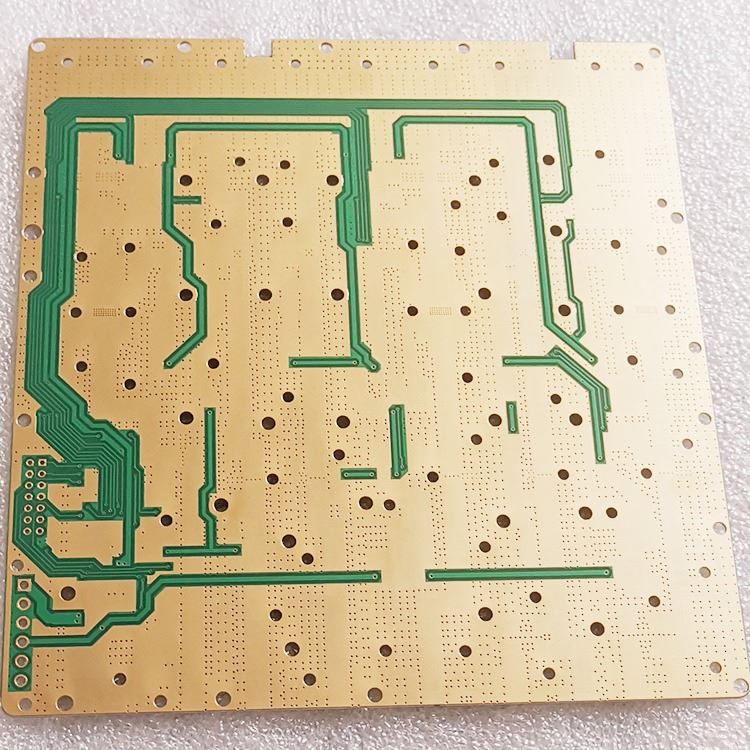 伺服人机界面电路板 人机界面显示面板PCB 捷科供应PLC可编程智能操作面板线路板加工 厂家直销_人机界面/HMI_人机界面_工业自动化_供应_工品联盟网