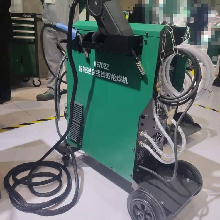 智创 ZC-1 智能逆变铝铁双 焊机 供应自动追频 超声波电焊机_频敏变阻器_软启动器_工业自动化_供应_工品联盟网