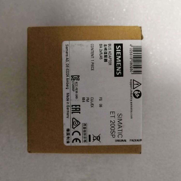 6GK1503-2CB00 德国SIEMENS西门子人机界面6GK1503-2CC00_人机界面/HMI_人机界面_工业自动化_供应_工品联盟网
