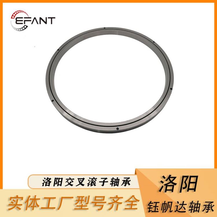 广东工业机器人轴承钰帆达轴承厂家RB50050工业机器人机械手回转支撑轴承_工业机器人_工业机器人_工业自动化_供应_工品联盟网